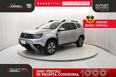 Dacia Duster 1.0 tce Prestige Gpl 4x2 100cv