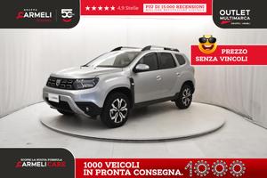 Dacia Duster 1.0 tce Prestige Gpl 4x2 100cv