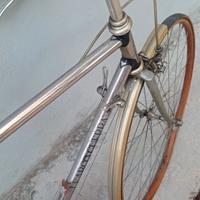 Bicicletta Learco Guerra primi anni novanta 