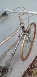 Bicicletta Learco Guerra primi anni novanta 