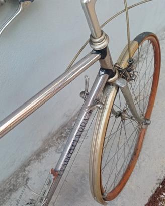 Bicicletta Learco Guerra primi anni novanta 