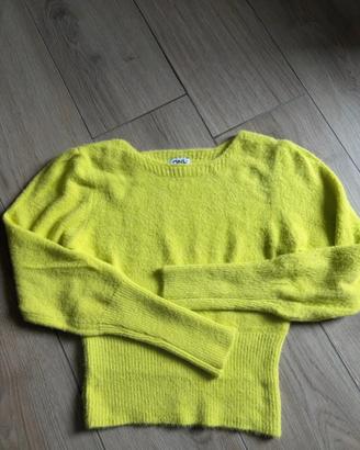 Maglione invernale