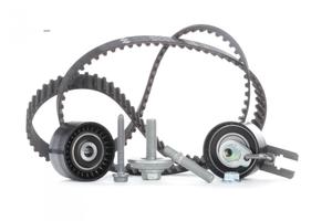 KIT DISTRIBUZIONE+PA GATES CITROEN C1 FORD FIESTA