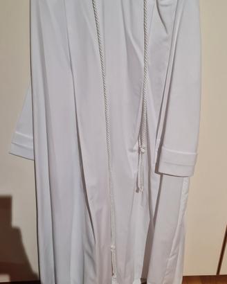 vestito cerimonia taglia M