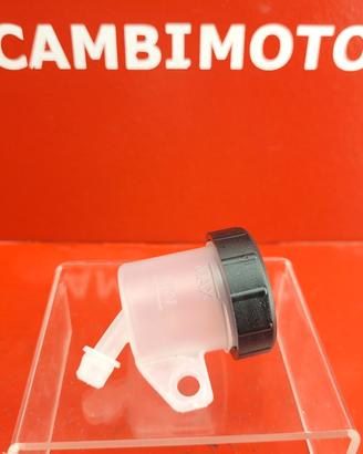 VASCHETTA FRENO BMW F650GS F700GS F800GS