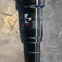 X-Fusion 02 Pro RL 210x50