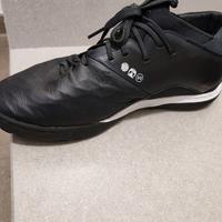 scarpe calcetto kipsta 40