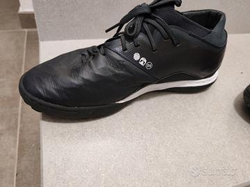 scarpe calcetto kipsta 40