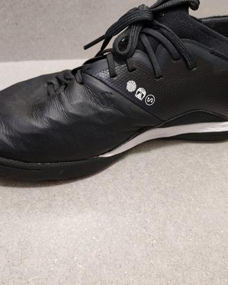 scarpe calcetto kipsta 40