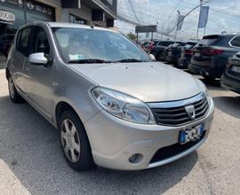 DACIA Sandero 1.4 8V GPL NEOPATENTATI
