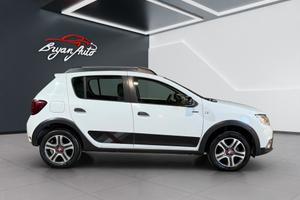 Dacia Sandero Stepway 1.5 Blue dCi 95 CV Techroad