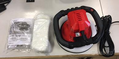 Lucidatrice orbitale