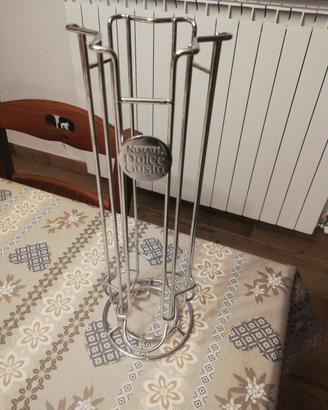 Portacapsule Dolce Gusto 