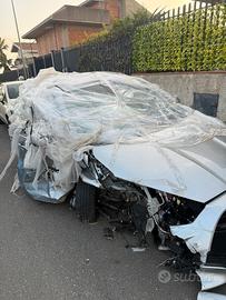 intera o per ricambi toyota taris 2022