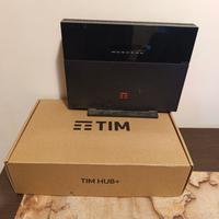 modem TIM HUB plus