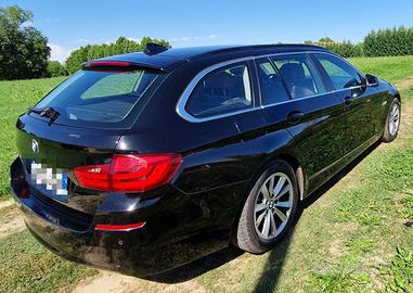 BMW 520 Touring