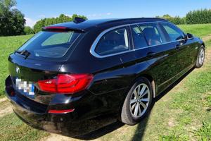 BMW 520 Touring