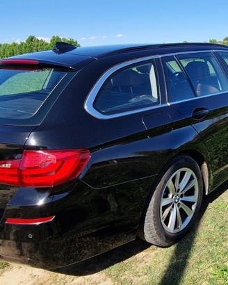 BMW 520 Touring