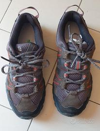 Scarpe trekking Salomon - donna numero 38 2/3