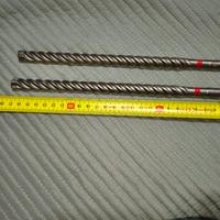 punte per tassellatore Hilti 12