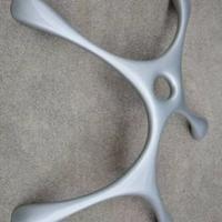 Porta Asciugamani design STYLLA ODUE