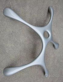 Porta Asciugamani design STYLLA ODUE