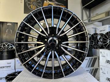 Cerchi NUOVI Mercedes raggio 20 cod.34871