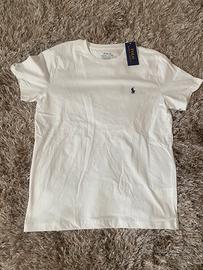 t-shirt polo ralph lauren