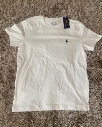 t-shirt polo ralph lauren