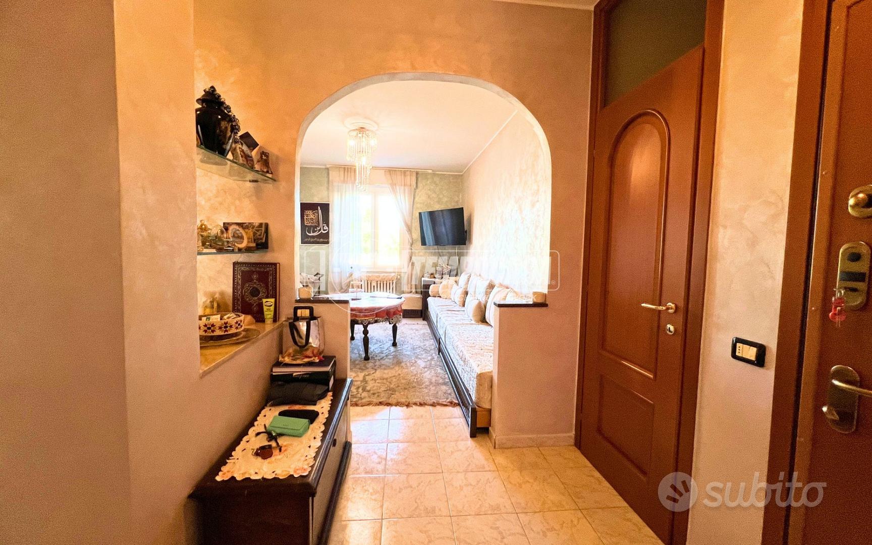 Appartamento – MB - Altro