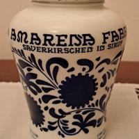 Vasetto Amarena Fabbri originale