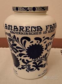 Vasetto Amarena Fabbri originale
