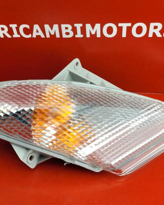 FRECCIA ANT SX SUZUKI BURGMAN 250 400