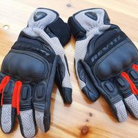 Guanti moto uomo REV'IT mod. Dirt 3 TG L