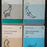 Cartine Touring Club Italiano