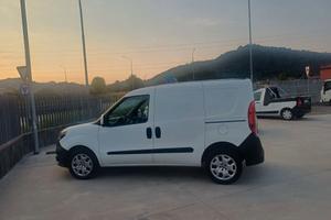 FIAT DOBLO FURGONE EURO 6 KM 80000