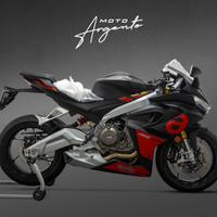 Aprilia RS 660 Depo A2