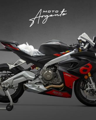 Aprilia RS 660 Depo A2