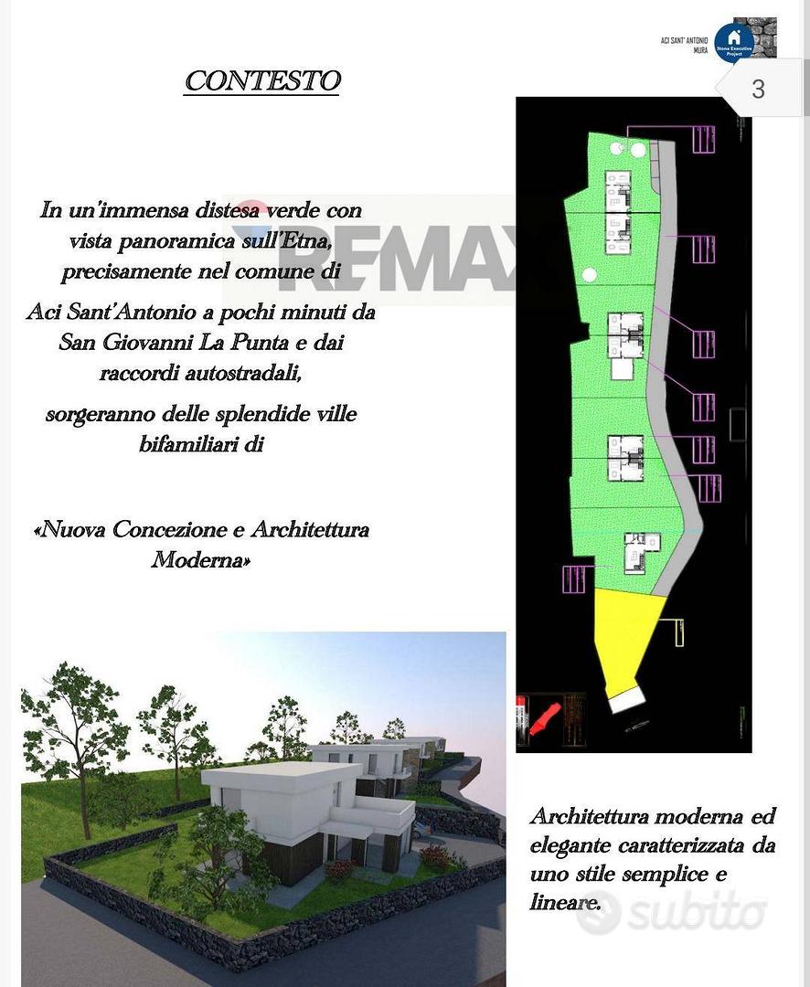 Casa – Aci Sant'Antonio, Catania - Altro