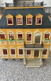 Playmobil Grande casa vittoriana