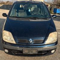Ricambi usati Renault scenic 1.6 b/gpl K4M A7