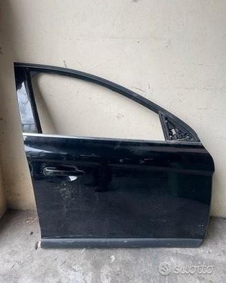 Porta - Portiera Anteriore Dx Per Volvo XC60 2013