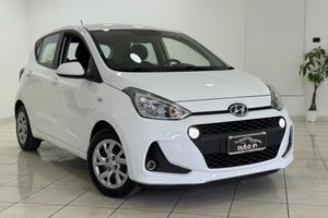 Hyundai i10 1.0 MPI Login