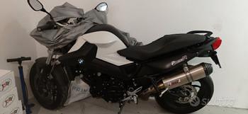 BMW F800R