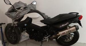 BMW F800R