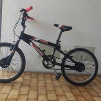 BMX Maverick vintage 