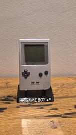 Stand Supporto Porta Gameboy