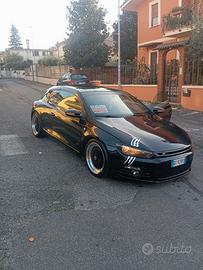 scirocco 1.4 160 CV 