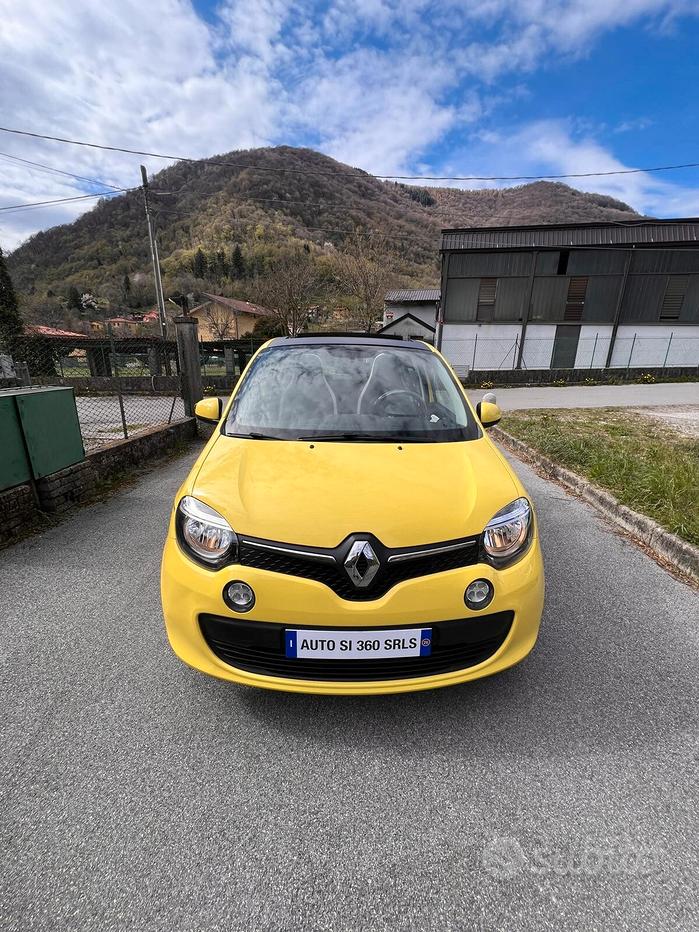 Renault Twingo TCe 90 CV Stop&Start Openair