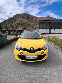 Renault Twingo TCe 90 CV Stop&Start Openair
